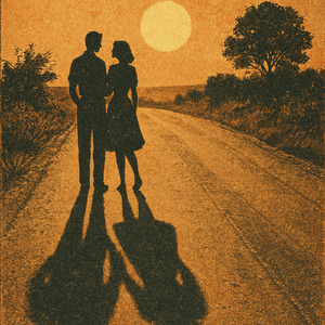 Swaying Shadows