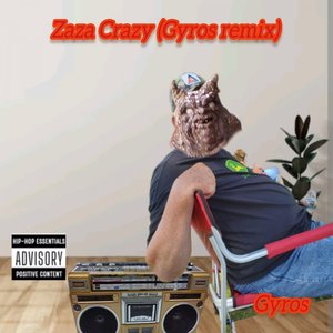 Zaza Crazy (Remix)