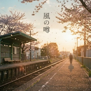 風の噂