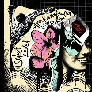 Anakanafauna (Hanssen Remix)