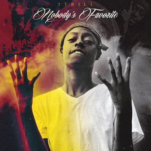 Crossed Out (feat. 2Trill)