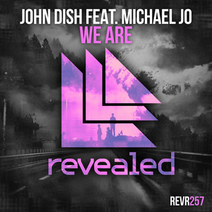 We Are (Extended Mix)