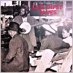 Jazz Gypsy Blues