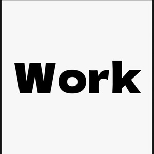 Work