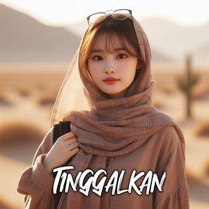 Tinggalkan