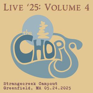 Salutations (Live at Strangecreek Campout, Greenfield, MA 05/24/2025) (Live)