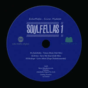 Love Affair (Dope Dubstrumental Mix)