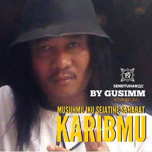 Merinding (Merinding)