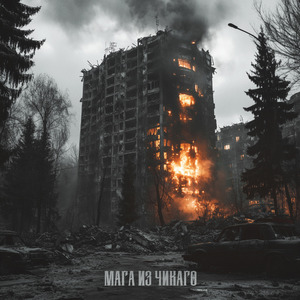 Мага из Чикаго