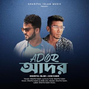 Ador (feat. Adib)
