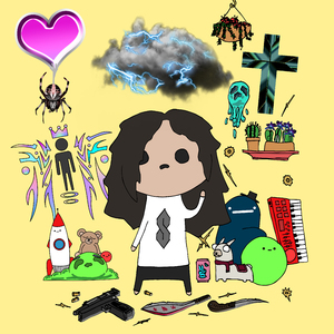 Saturday Morning Cartoons