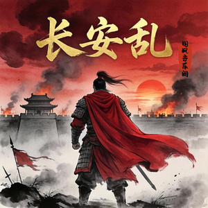 长安乱