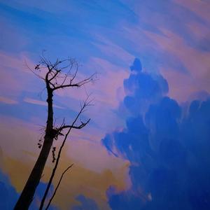 明明我们近到几步对街<齐欣雨>