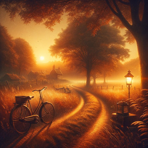 過ぎ去りし日々の記憶