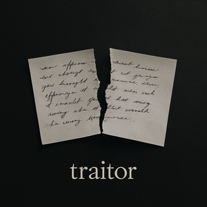 Traitor