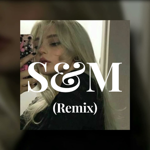 S&M - Remix