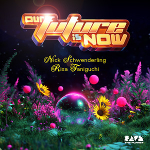 Our Future Is Now (Risa Taniguchi Remix)