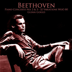 Piano concerto No. 2 in B-Flat Major, Op. 19:II. Adagio