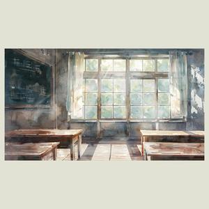 最後の一歩　～頑張っている君に捧げる応援歌～