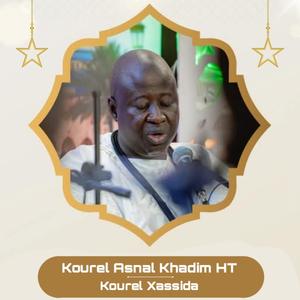 Mawahibou nafih (Live)