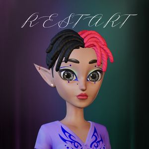 restart