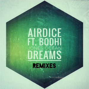 Ocean Dreams (Smoking Tunes Remix) [Feat. Bodhi Jones]