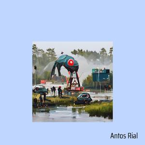 Joyful Ambrosia Fantasia