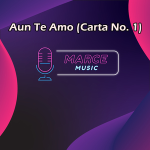 Aun Te Amo (Carta No. 1) (instrumental)