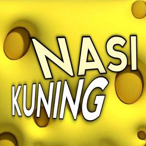 NASI KUNING