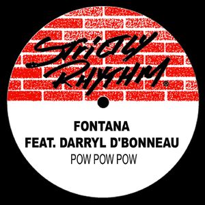 Pow Pow Pow (feat. Darryl D'Bonneau) [A.T.F.C. Party Arty Dub]