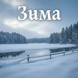 Зима