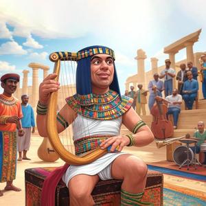 Alexandre (feat. Grob)