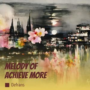 Melody of Find Purpose