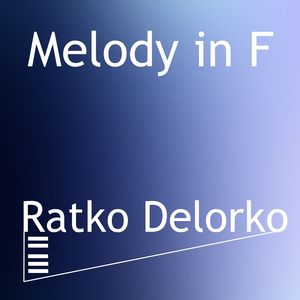 Melody in F