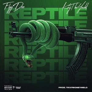 Reptile (feat. Kay the Yacht)