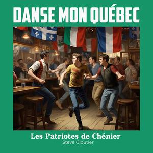 Danse mon Québec