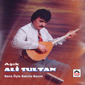 Bana Öyle Bakma Bacım