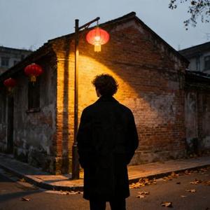 广东爱情故事 (澹台璇玑 Remix)