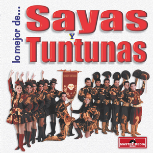 Cusco Saya