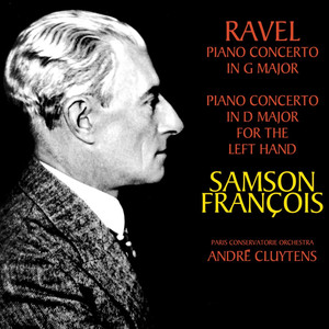 Concerto for Left Hand