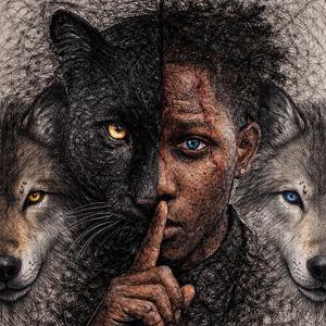 Fanged (feat. Cheno Allen)