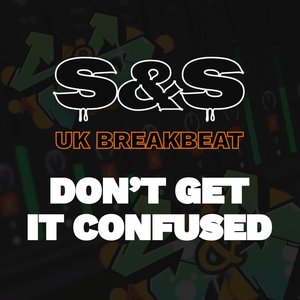 Don't Get It Confused