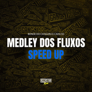 Medley dos Fluxos - Speed Up