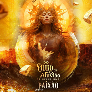 Garimpo Se Formou (Remix)