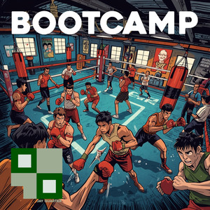 Bootcamp (2)