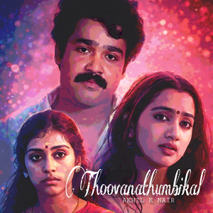 Thoovanathumbikal (Instrumental Version)