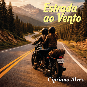ESTRADA AO VENTO