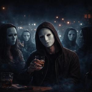 Gece Çöker Üzerime