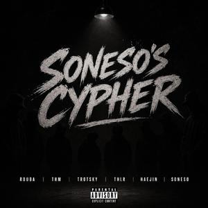 Soneso's Cypher (feat. Rouba, THM, Trotsky, THLR & Haejin)