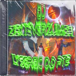 Lysergic O.D 2